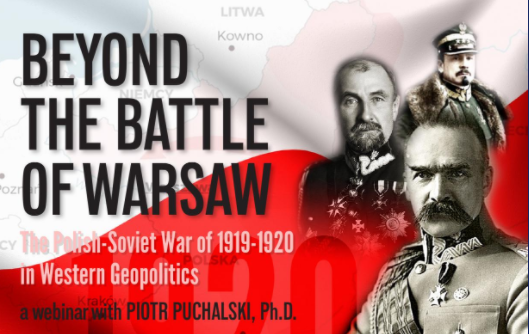 Beyond the Battle of Warsaw