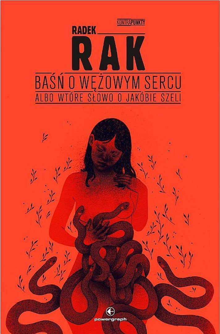 Polish Book Club: “Baśń o wężowym sercu”