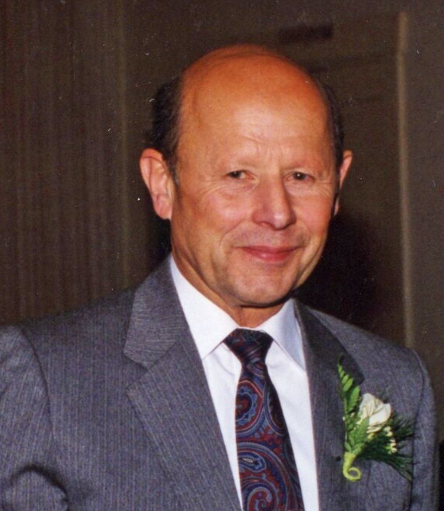 Roy “Wojtek” Koczarski Has Died