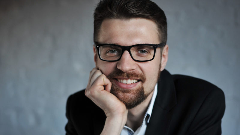 AD: Darmowe konsultacje psychoterapeutyczne
