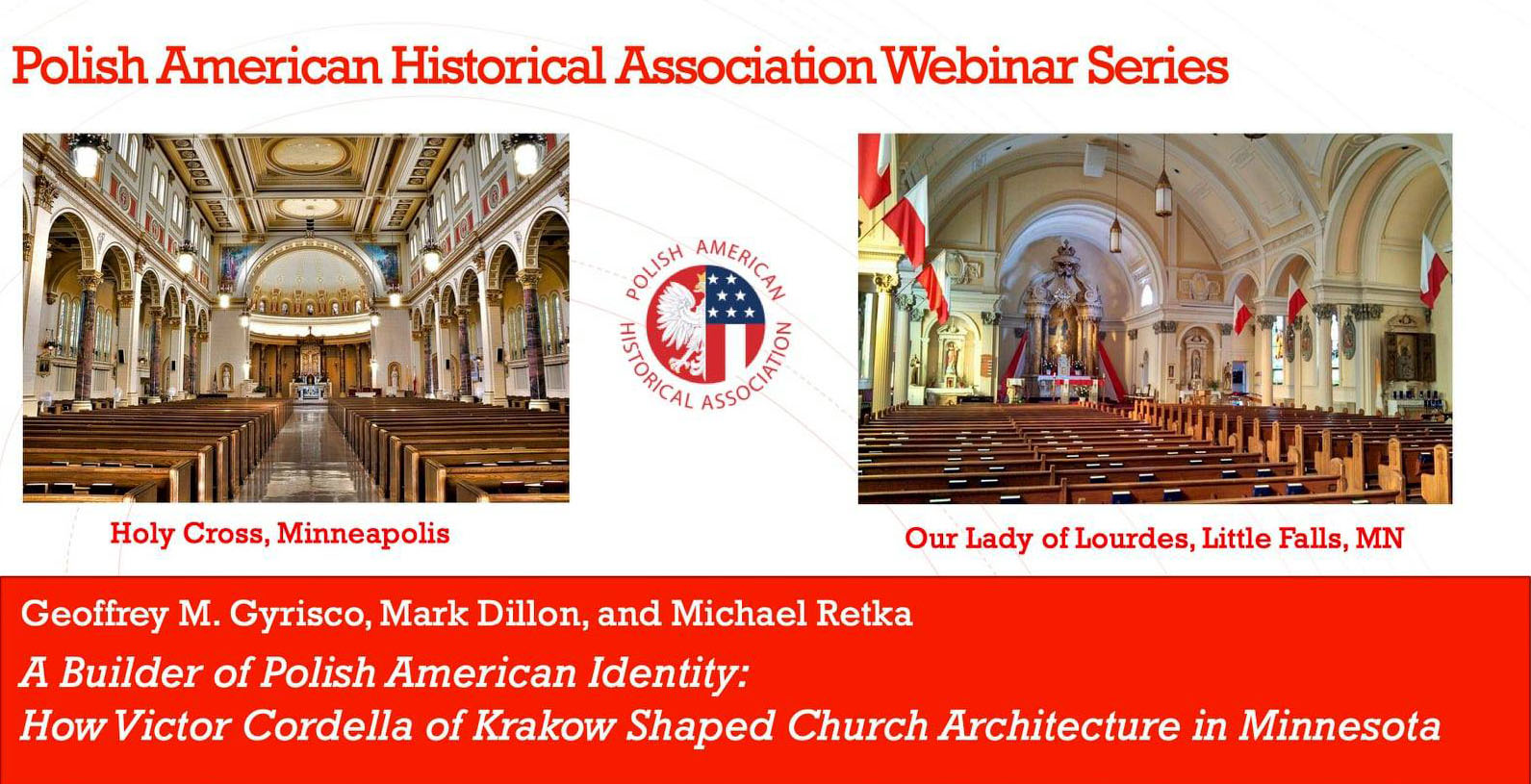 Victor Cordella: Builder of Polish-American Identity