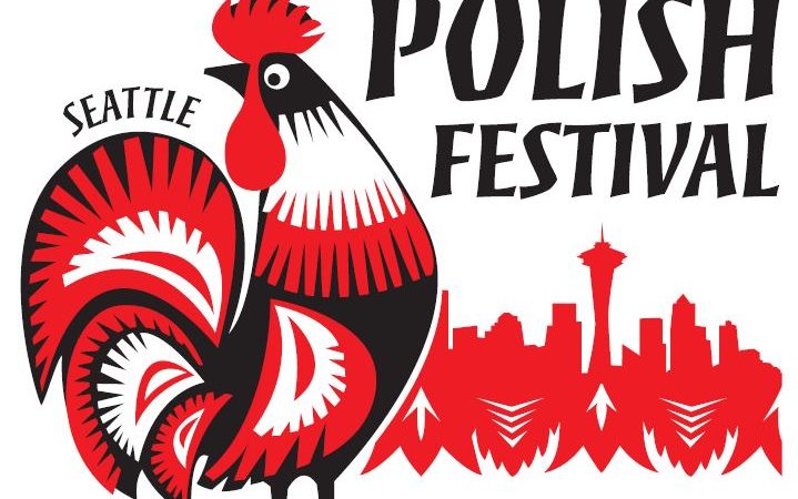Polish Festival at Seattle Center