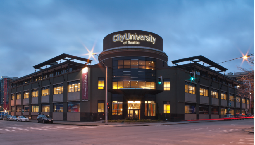 Registration for Polish Classes at the City University of Seattle