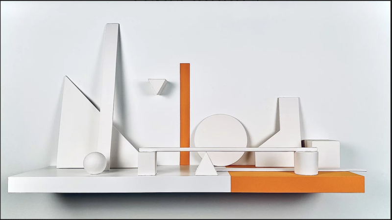 Sylwia Tur Exhibition at Linda Hodges Gallery