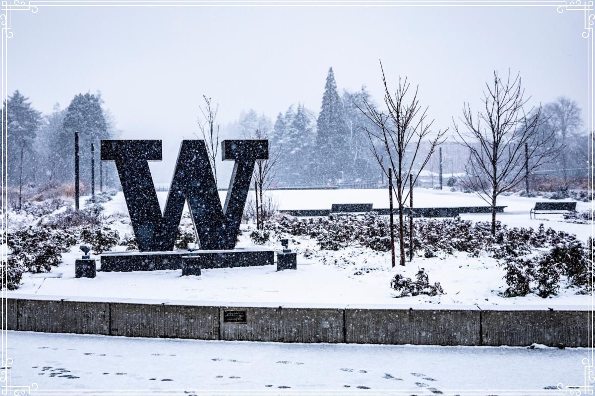 UW Courses  Accessible to the Public in Winter
