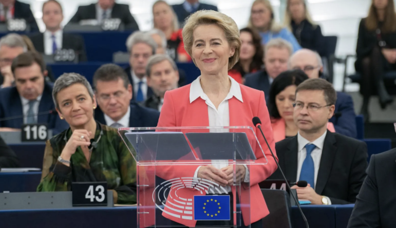 Gender Equality in Poland