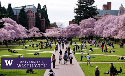 UW Courses Accessible to the Public in Spring 2023