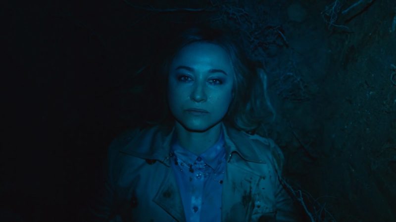 Movie “Fugue”  by A. Smoczynska at NWFF