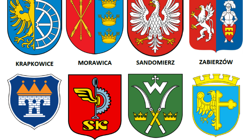 City Mayors from Poland at the Polish Cultural Center