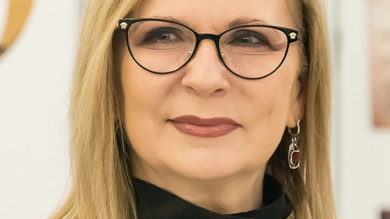 Spotkanie Wicemarszałek Sejmu M. Gosiewskiej z Polonią