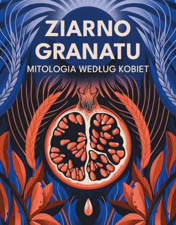 Klub Książki: “Ziarno granatu”