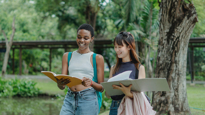 AD: Learn Polish at the KF Summer Courses in Poland