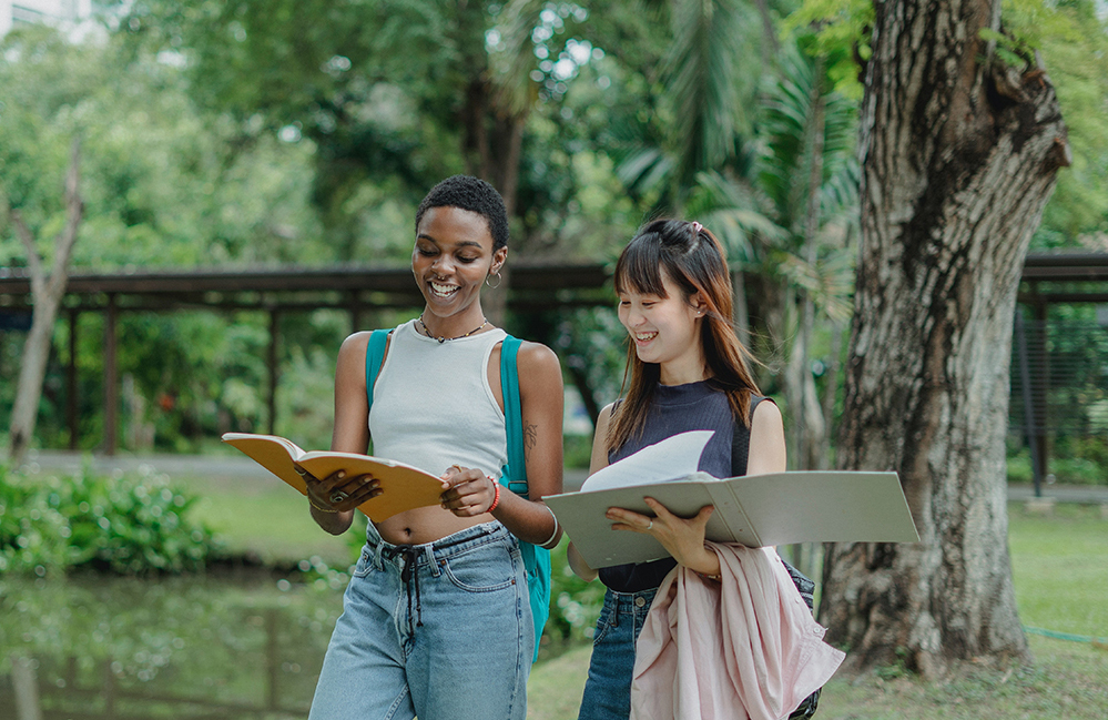 AD: Learn Polish at the KF Summer Courses in Poland