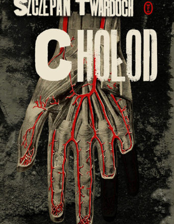 Klub Książki: “Chołod”