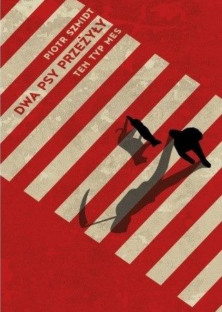 Klub Książki: “Dwa psy przeżyły”