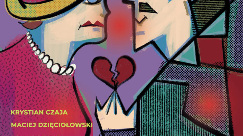 “Sentymentalne Metamorfozy” Teatru Hybrydy