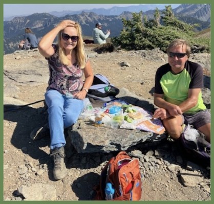 AD: Celebration of Life for Grażyna and Zbyszek Krewin