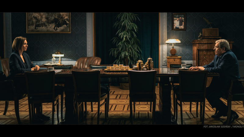 European Film Festival: Poland Movie Series