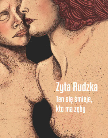 Klub Książki: “Ten się śmieje kto ma zęby”