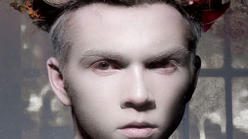 Klub Książki: “Dygot”