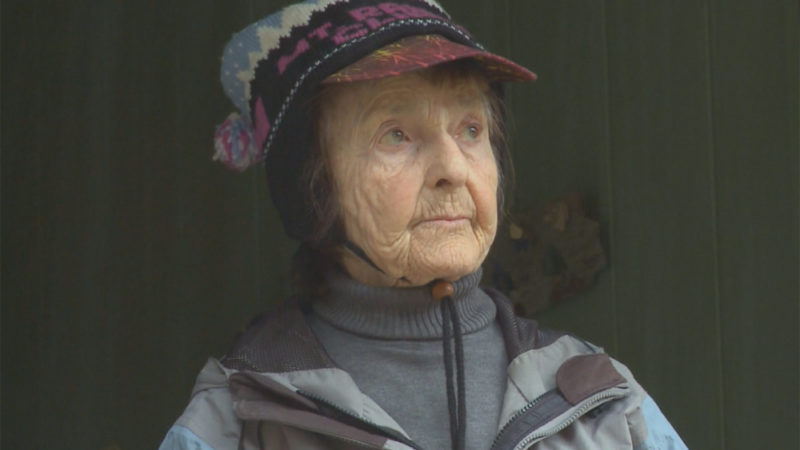 Documentaries About Local Guide Bronka Sandstrom