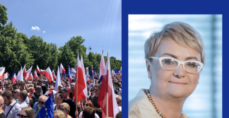 Challenges of the New Government in Poland