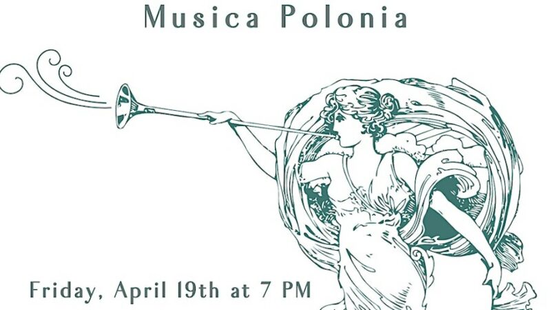 Viridian Winds in Concert “Musica Polonia”