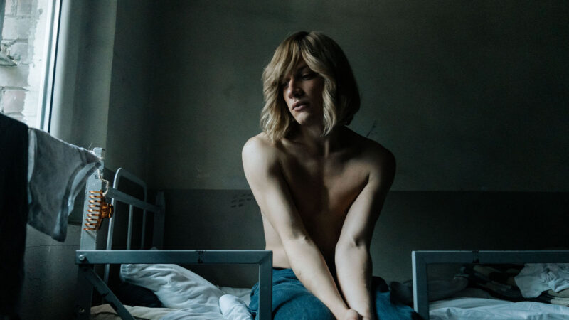 Movie “Woman Of…” at SIFF