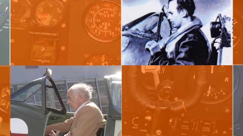 Documentary “Spitfire Liberator”