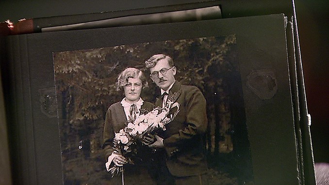 WWII Documentary “Traveller. Action Intelligentsia”