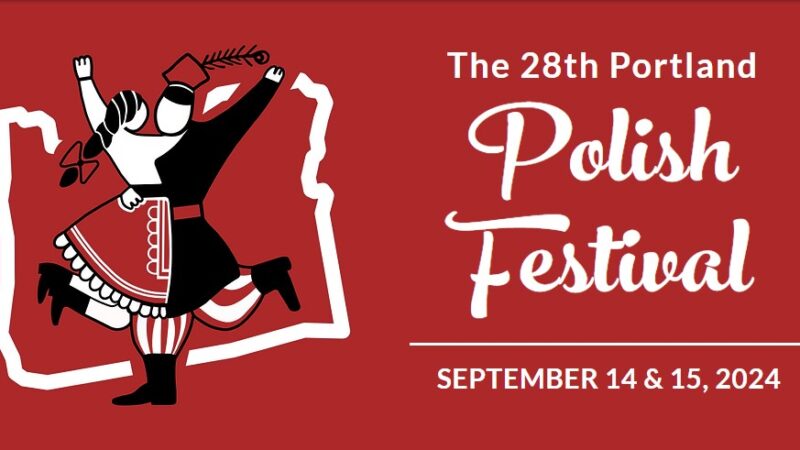 Polish Festival in Portland