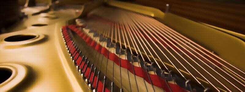 Seattle International Piano Competition