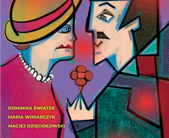 Spektakl muzyczny “Nie tylko o miłości”