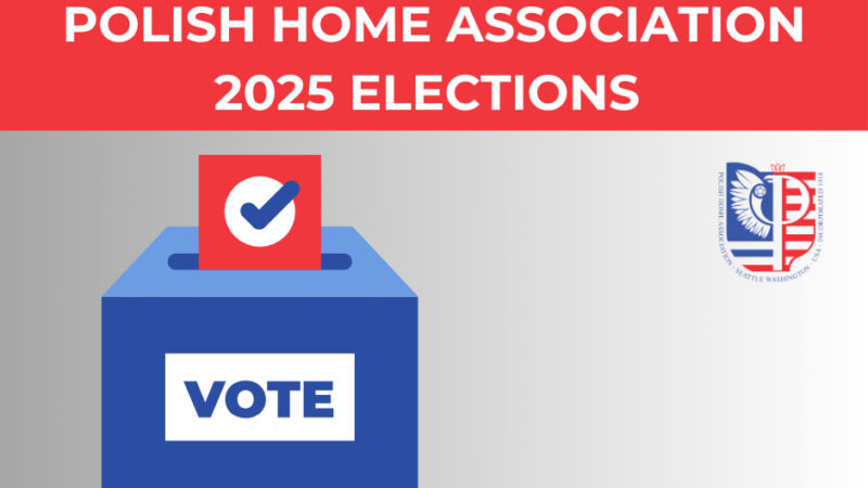 PHA Annual Meeting and Elections