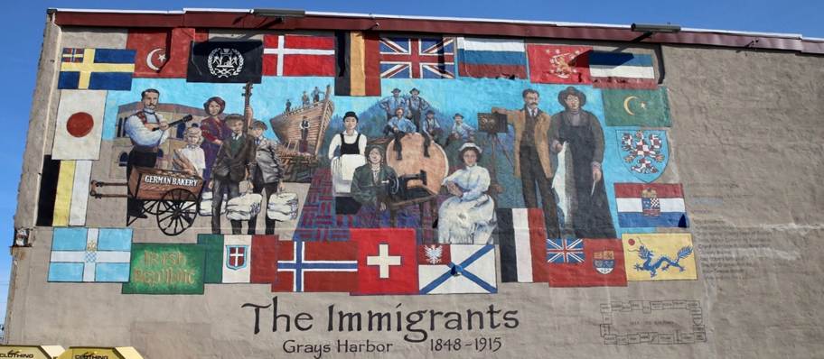 Weaving Legacies: Traces of Polish History in Washington State