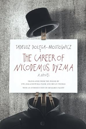 The Career of Nikodem Dyzma