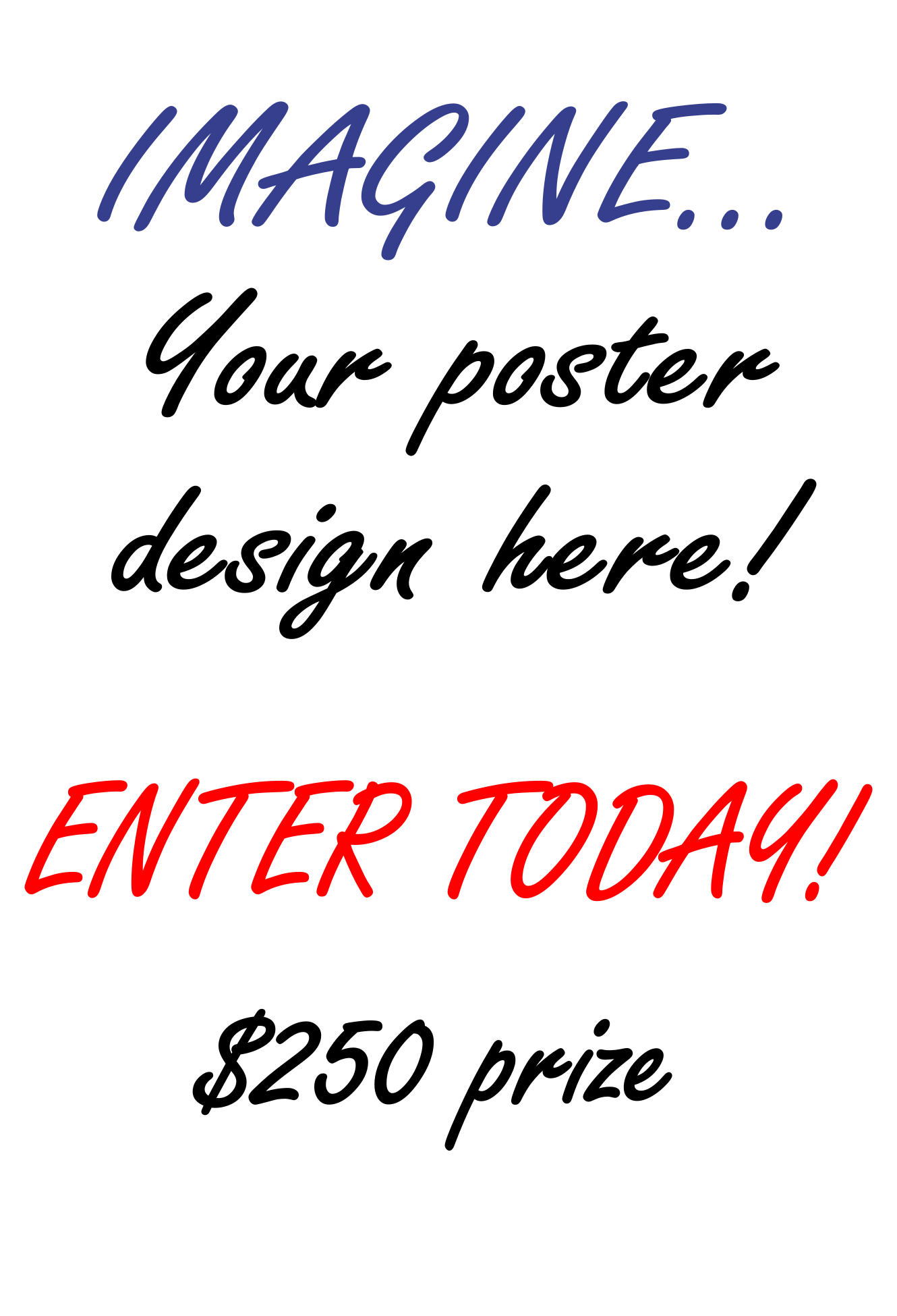 Seattle Polish Film Festival Poster Competition