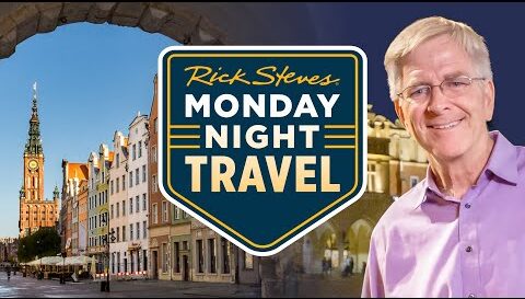 Watch with Rick Steves – Poland