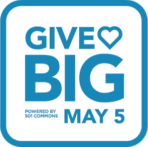 2026 GiveBIG Fundraiser