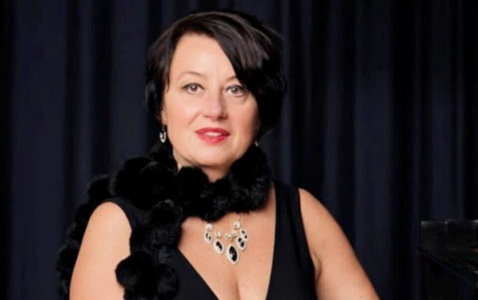 Marzena Lilian Szlaga